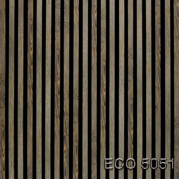 ترموپنل روکش وکیوم ES 5051