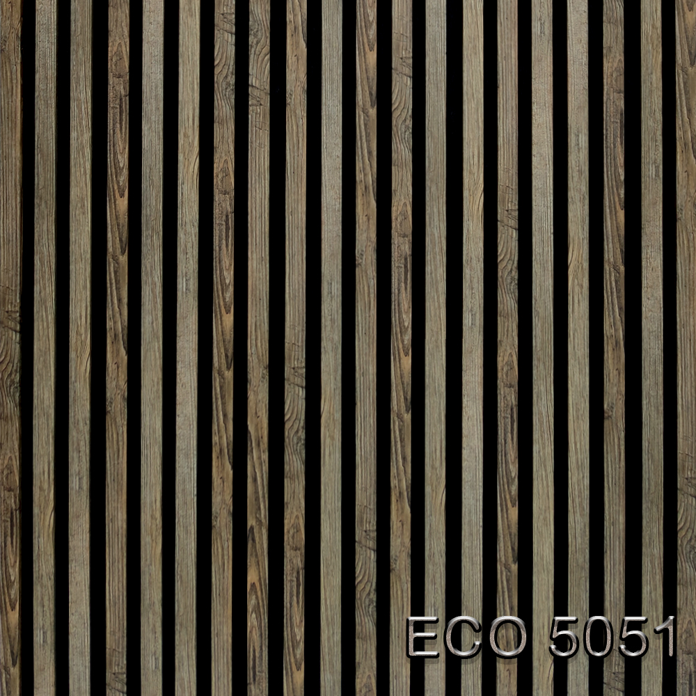 ترموپنل روکش وکیوم ES 5051