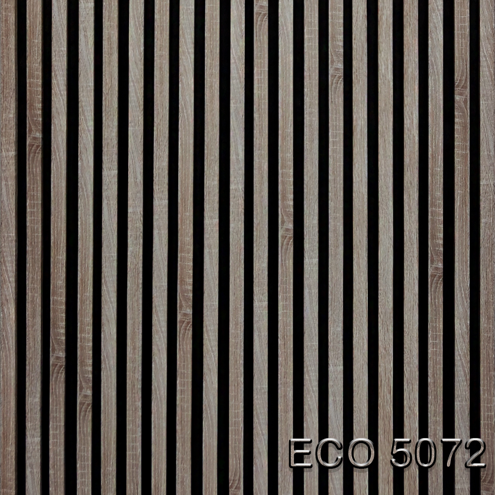 ترموپنل روکش وکیوم ES 5072