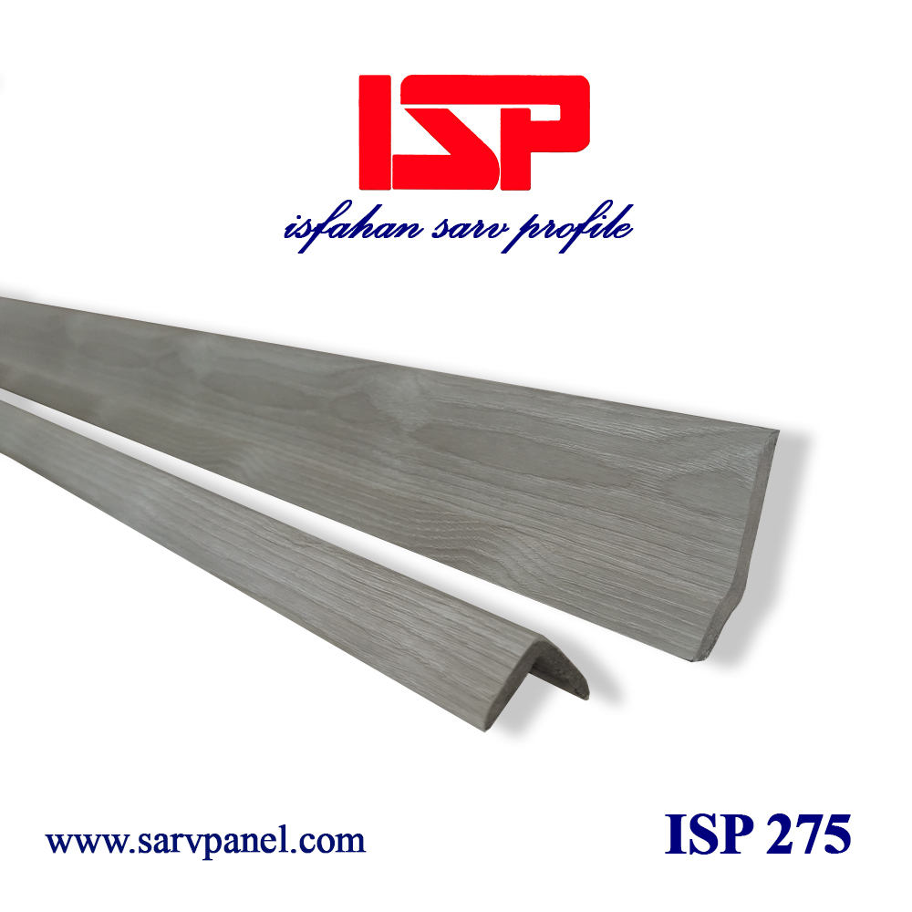 قرنیز پلیاستایرن کد ISP 275 - تصویر 2
