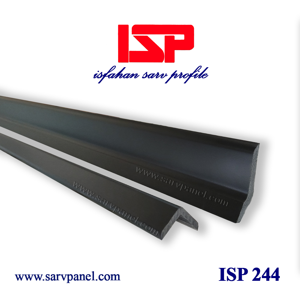 قرنیز پلیاستایرن کد ISP 244 - تصویر 2